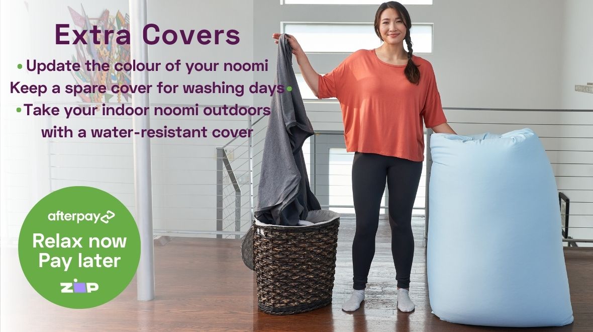 Spare Covers, Liners & Filling Spare Covers, Liners & Filling