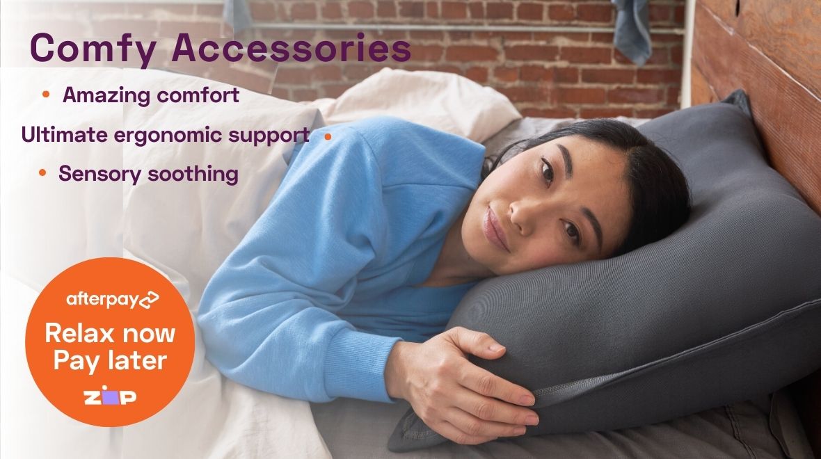 Comfort Accessories Comfort Accessories