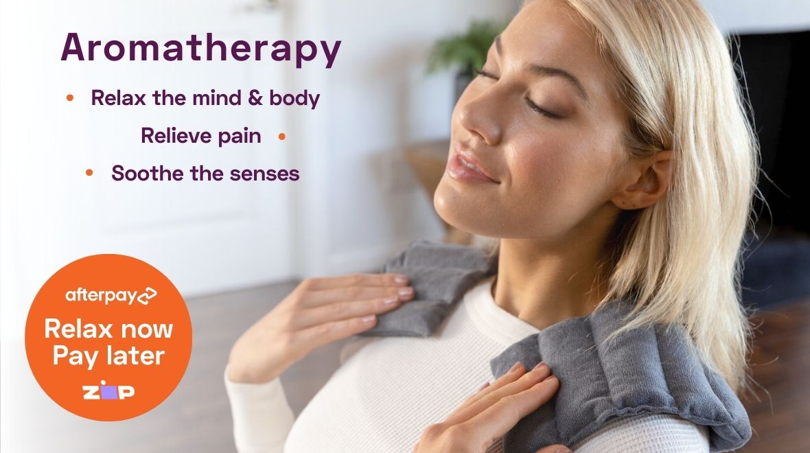 Aromatherapy & Pain Relief Aromatherapy & Pain Relief