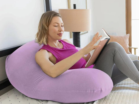 Support U Bean Bag