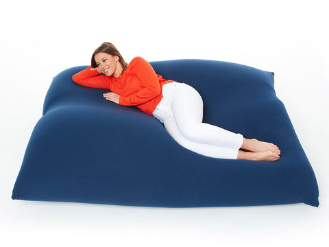 2XL - Giant Double Bean Bag - Bean Bag Bed