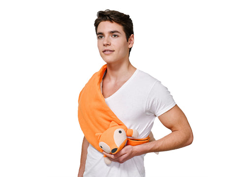 Weight Mate Weighted Heat Pack