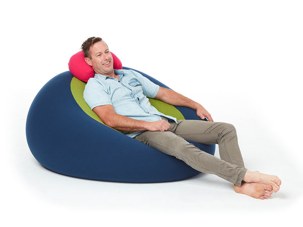 Moon pillow chair new arrivals