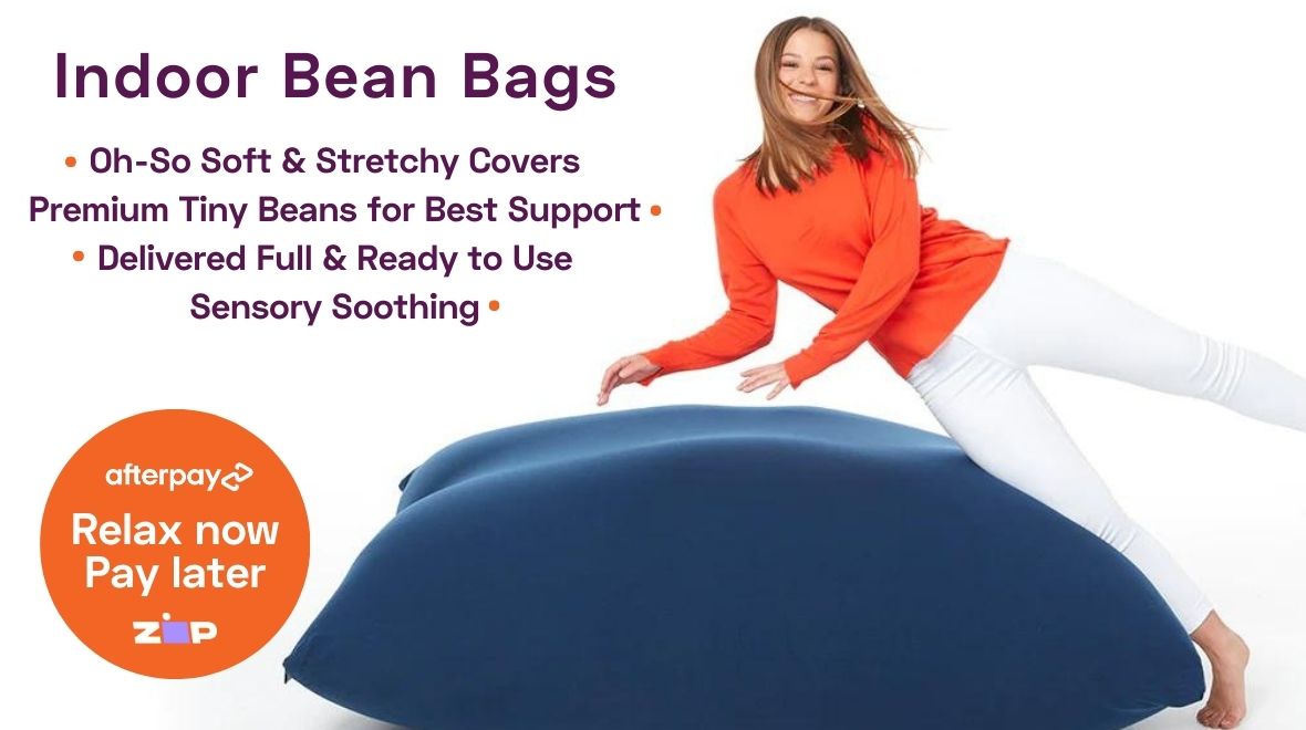 Indoor Bean Bags