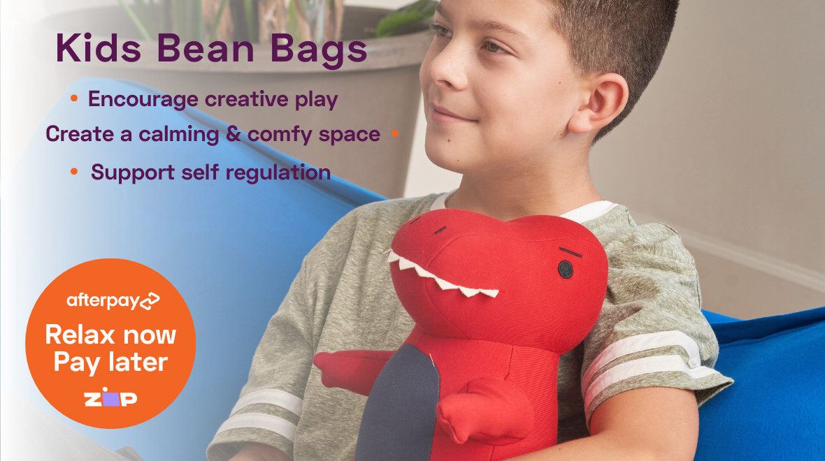 Kids Bean Bags