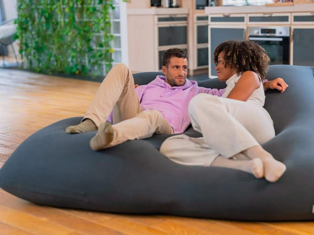 Double Bean Buy Outdoor Bean Bag Double Outdoor Bean Bag The Big