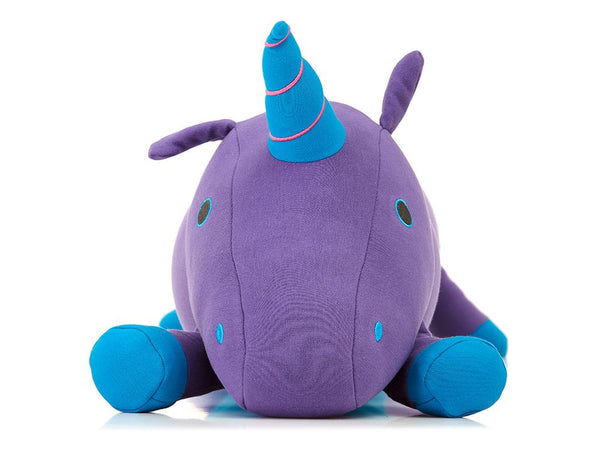 Huggy Roll Extra Cover