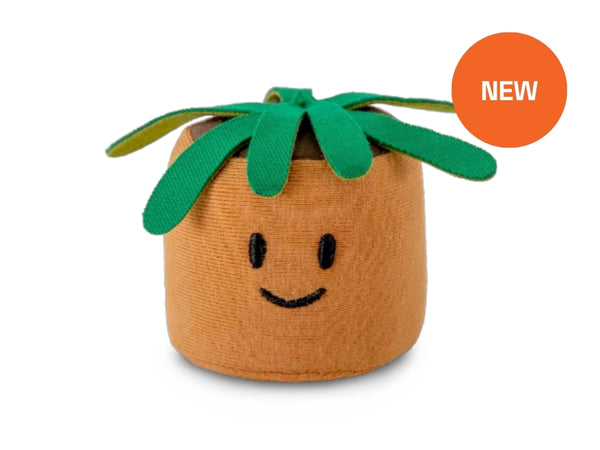 Squeezibo Stress Ball