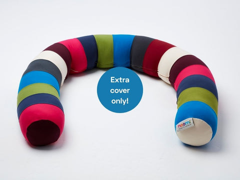 Caterpillow Bean Bag Extra Cover