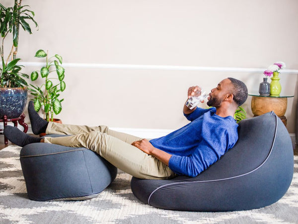 Lounger Bean Bag