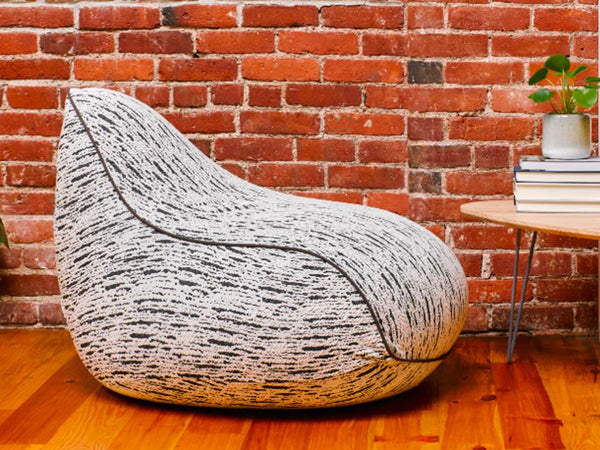 Premium Lounger Bean Bag