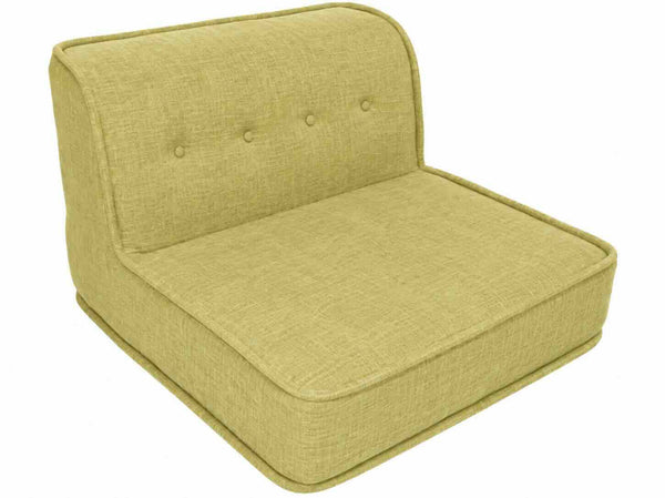 Modju Modular Sofa Top Section