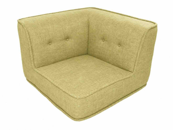 Modju Modular Sofa Corner Section