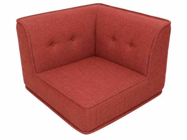 Modju Modular Sofa Corner Section