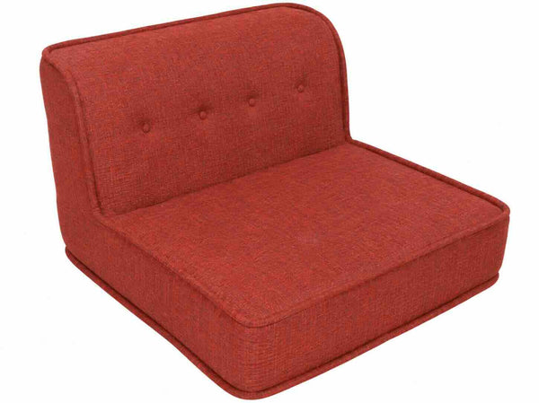 Modju Modular Sofa Top Section