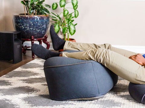 Ottoman Bean Bag