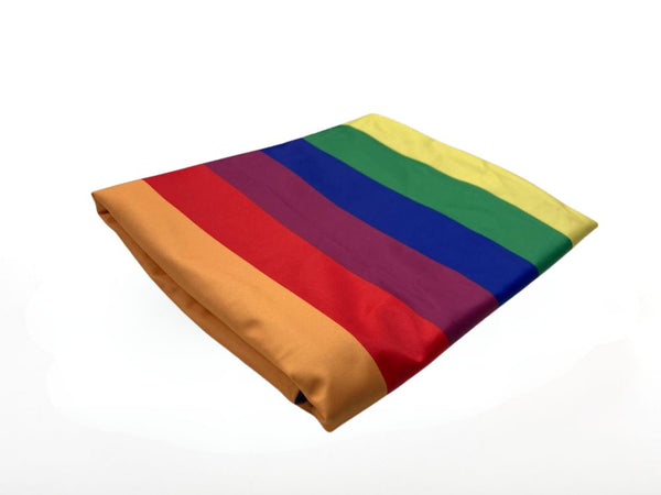 Outdoor Pod Rainbow Extra Cover