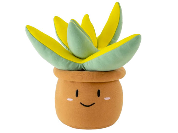 Plant Mate Soft Toy