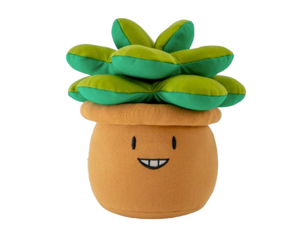 Plant Mate Soft Toy