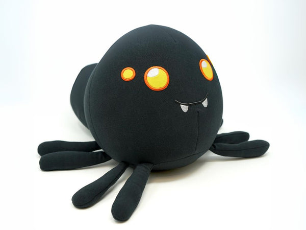 Sage the Spider Soft Toy