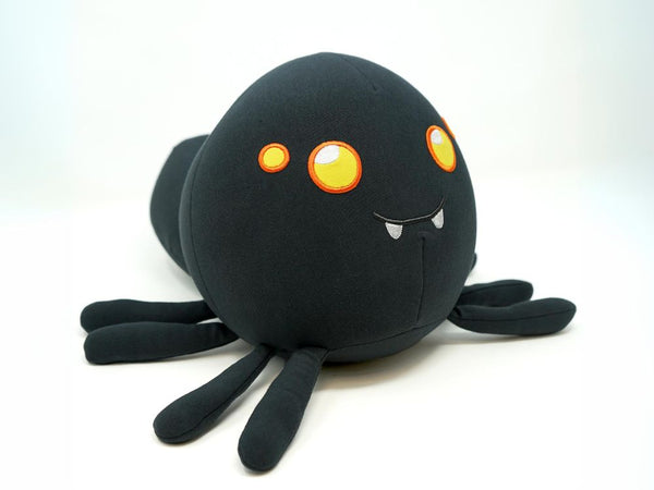 Sage the Spider Soft Toy