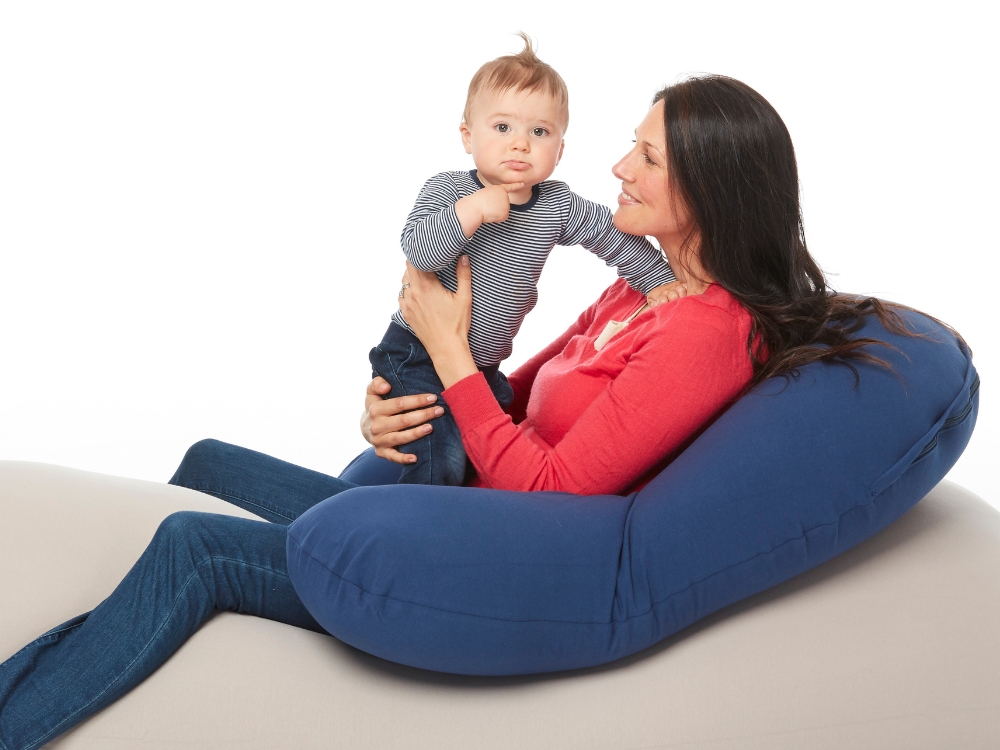 Bean bag body pillow best sale