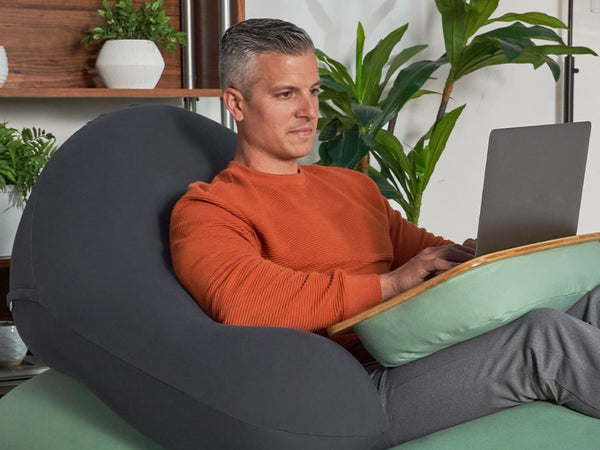 Support Max Bean Bag