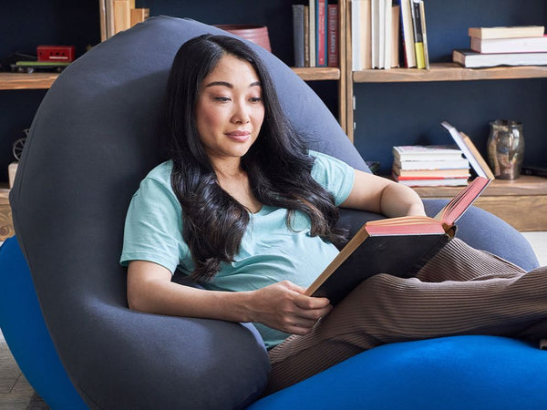 Support Max Bean Bag