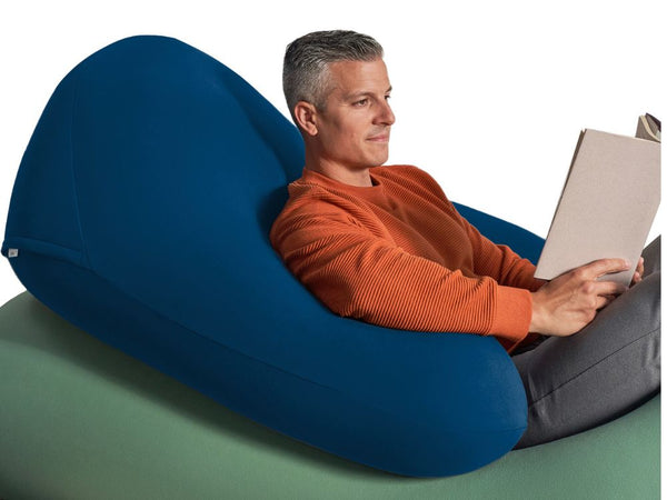 Support Max Bean Bag