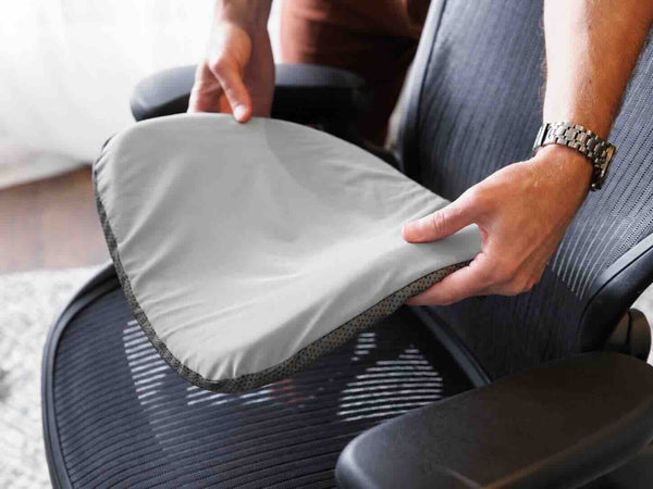 TushCush Chair & Bench Cushion
