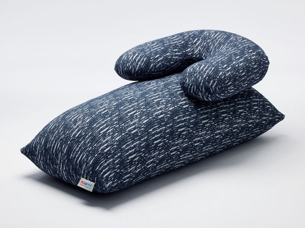 Support U Luxe Bean Bag