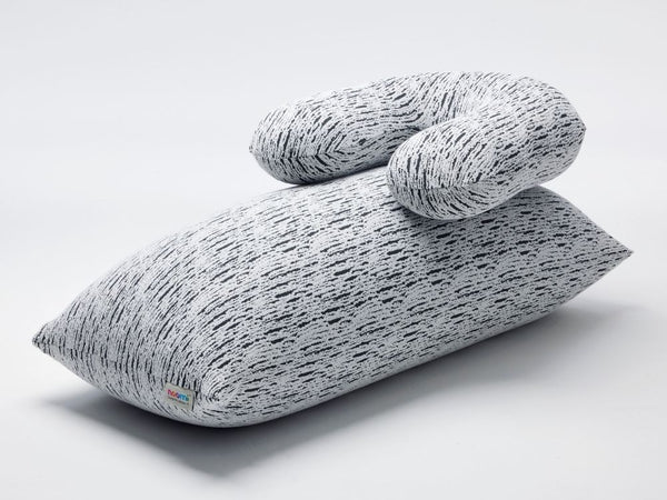 Support U Luxe Bean Bag