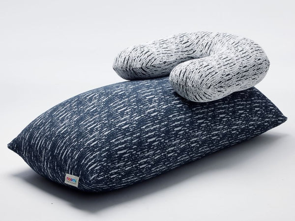 Support U Luxe Bean Bag