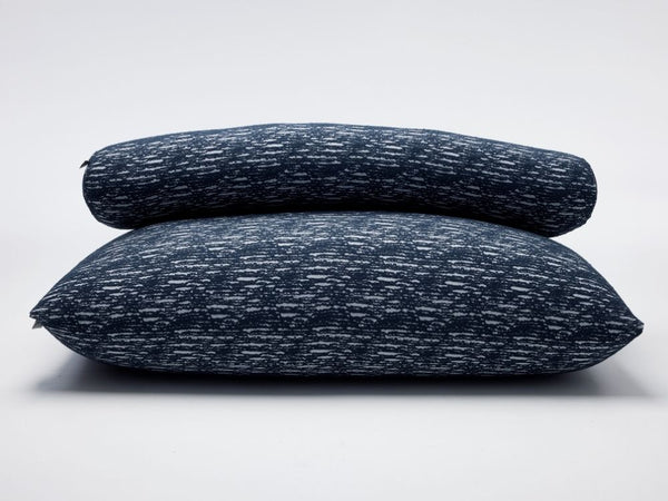 Support Tube Luxe Bean Bag