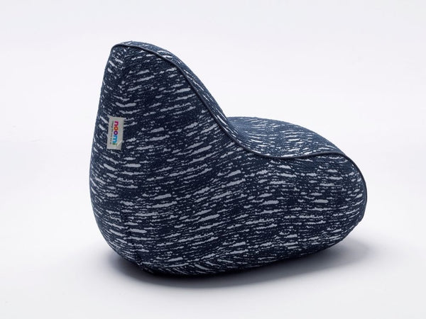 Lounger Luxe Bean Bag