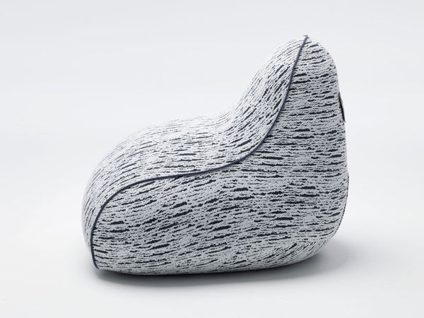 Lounger Luxe Bean Bag