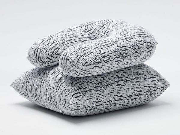 Support U Luxe Bean Bag