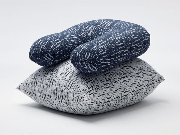 Support U Luxe Bean Bag