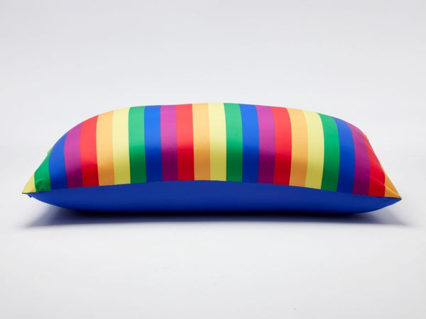 Outdoor XL Rainbow Bean Bag