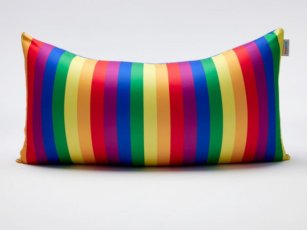 Outdoor XL Rainbow Bean Bag