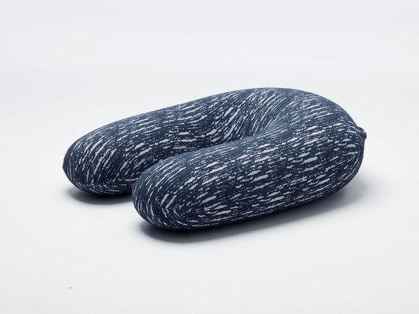 Support U Luxe Bean Bag