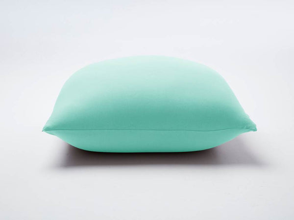 Mint Green Best Bean Bag - Unique Stretchy Cover & Full of Beans