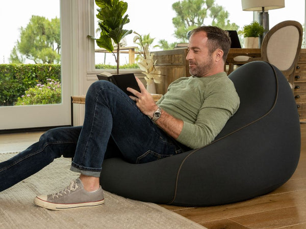 Lounger Bean Bag