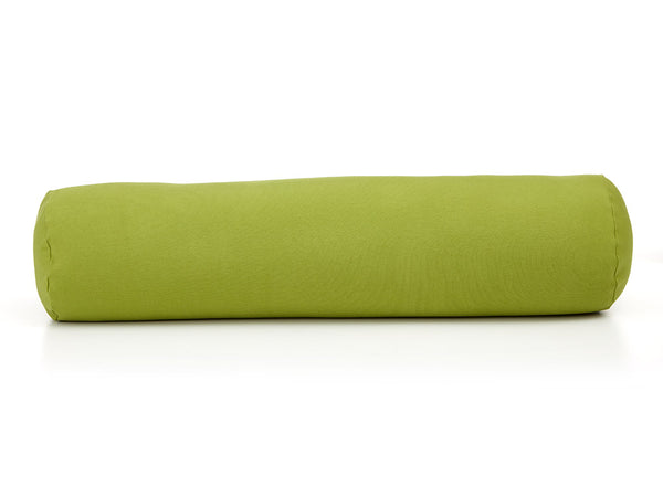 Green body pillow sales