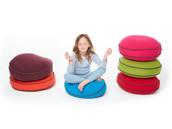 BumCush Floor Cushion