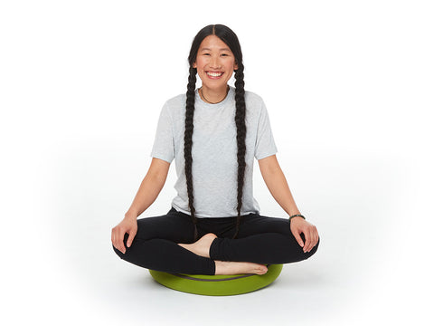 BumCush Floor Cushion