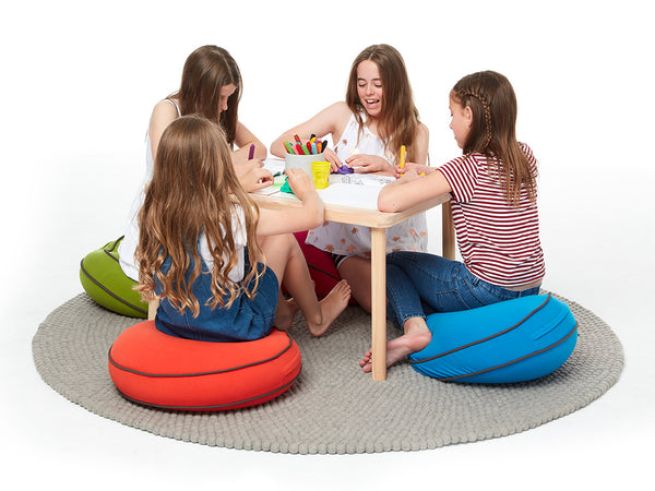 BumCush Floor Cushion