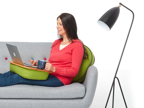 BumCush Floor Cushion