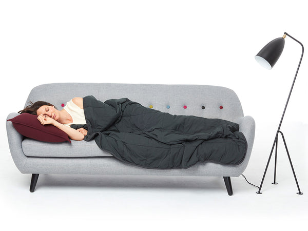 Cosy Blanket - our super soft, super snuggly blanket