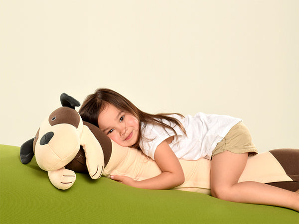 Huggy Roll Kids Body Pillow